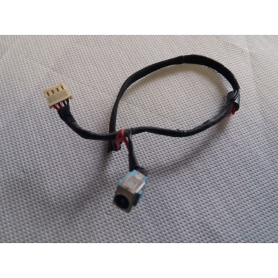 acer aspire 5670-zb1 POWER JACK